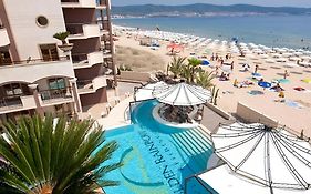 Hotel Golden Ina